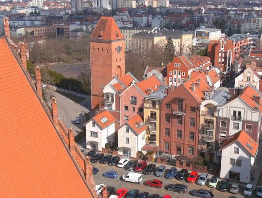 Majówka w Elblągu. Co się będzie działo?