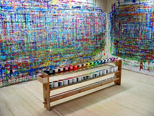 Malort – przestrzeń, w której człowiek naprawdę odpoczywa