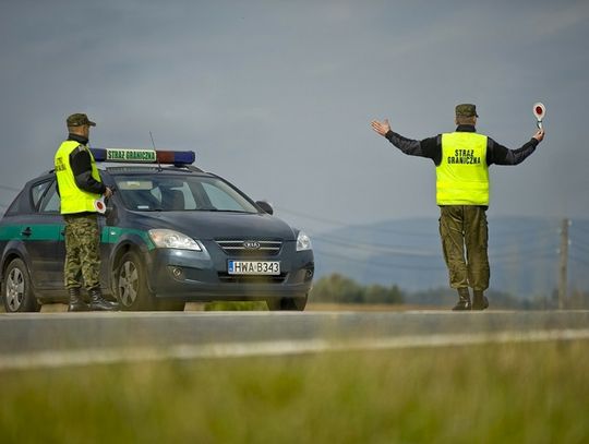 Mandat nie tylko od policjanta. Kolejna służba zyska takie prawo Mandat nie tylko od policjanta. Kolejna służba zyska takie prawo