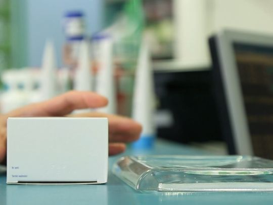 "Mango B6 i test przeciwciążowy poproszę"