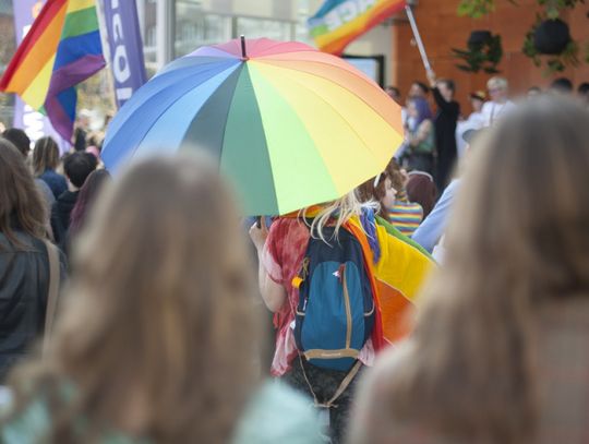Marsz Równości w Elblągu. Będzie kontrmanifestacja!