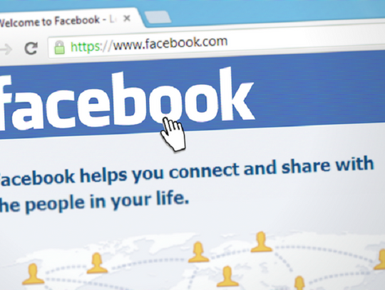Masz Facebooka? Policja w Elblągu ostrzega!