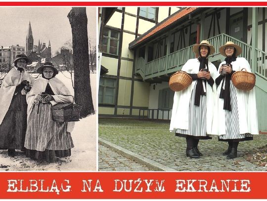 Mateczki adwentowe na dużym ekranie