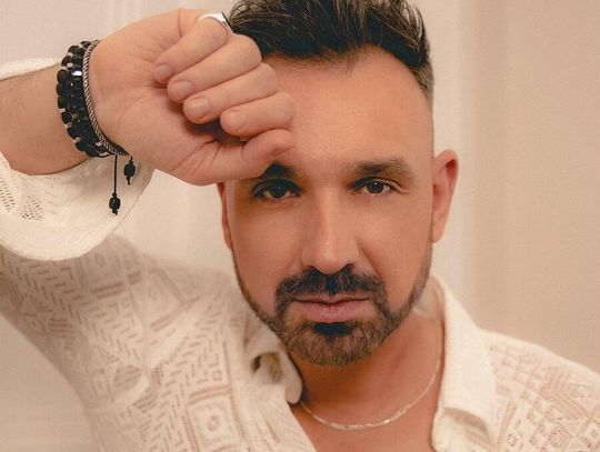 Mateusz Ziółko wystąpi w Elblągu