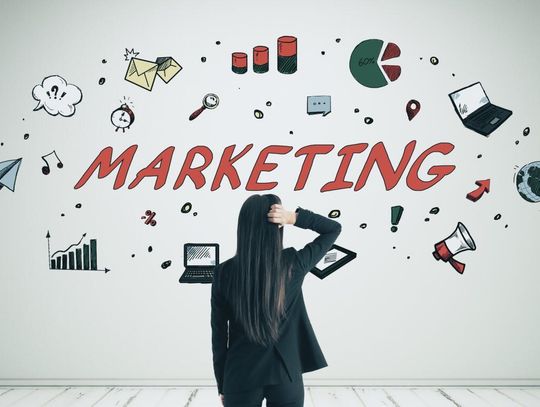 Matura już dawno za Tobą? Czas na rozwój w obszarze marketingu i mediów!