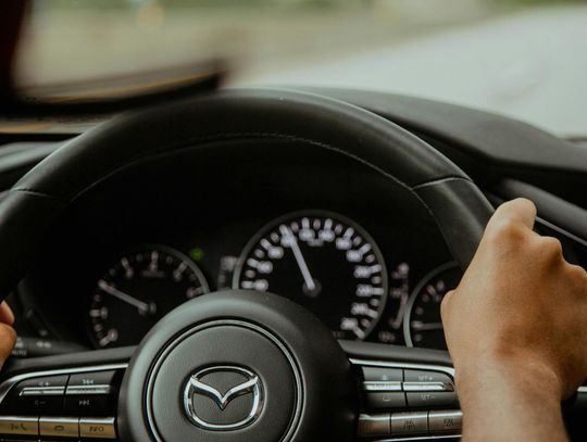 Mazda i bezpieczeństwo: jak systemy i-Activsense pomagają kierowcy w codziennej jeździe? Mazda i bezpieczeństwo: jak systemy i-Activsense pomagają kierowcy w codziennej jeździe?