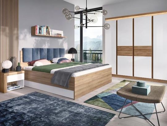 Meble Wójcik z Diamentem Meblarstwa 2020!