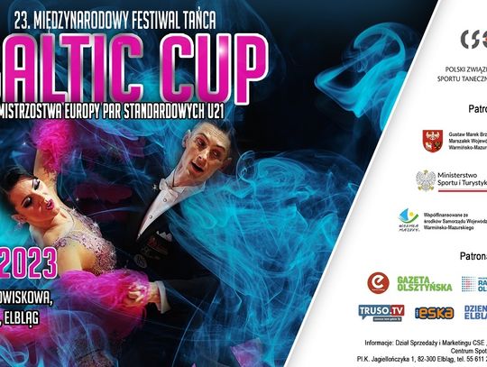 MFT „Baltic Cup”. Jeden z najpiękniejszych turniejów w Polsce MFT „Baltic Cup”. Jeden z najpiękniejszych turniejów w Polsce