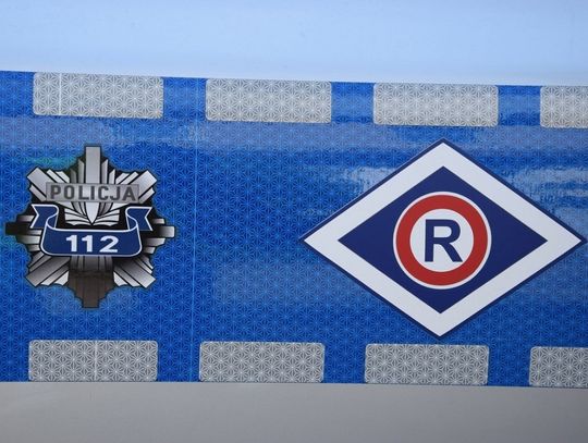 Miał 2,5 promila. W takim stanie prowadził samochód!