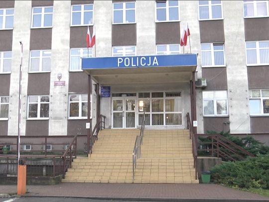 Miał być pokaz dla starszych osób, a przyszli policjanci