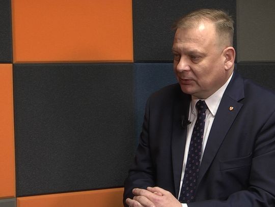 Michał Missan o kampanii w Elblągu: spodziewam się jak najczarniejszego scenariuszu