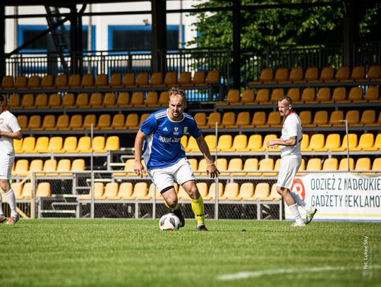 Michał Pietroń: Narzucić styl i wygrać derby