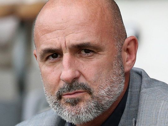 Michał Probierz podał się do dymisji. Kadra bez selekcjonera Michał Probierz podał się do dymisji. Kadra bez selekcjonera