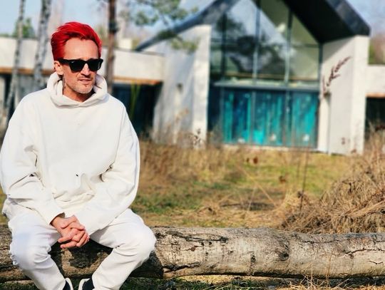 Michał Wiśniewski w Tolkmicku już w ten weekend