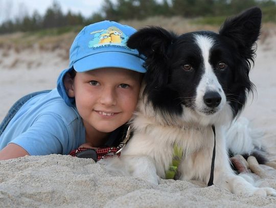 Michał z Jegłownika potrzebuje pomocy!