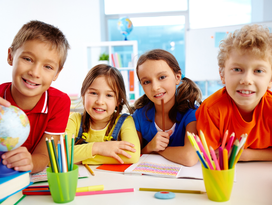 Międzynarodowa Szkoła Podstawowa Regent - unikalna jakość edukacji