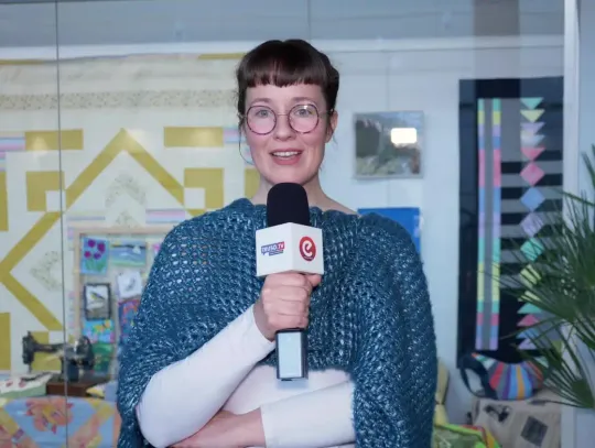 Międzynarodowy Dzień Tańca w rytmie samby i cha-chy w Światowidzie