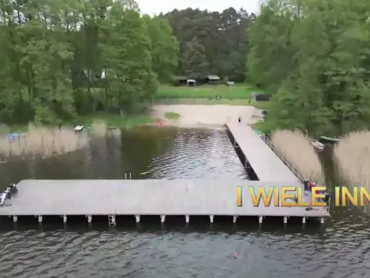 Miejsca jeszcze są! Kolonie letnie – Świebodzin 2025