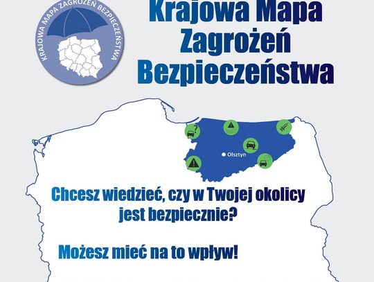 Miejsce niebezpiecznej działalności rozrywkowej w Elblągu