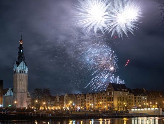Miejskiej imprezy sylwestrowej w Elblągu nie będzie
