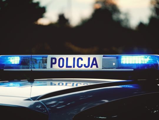 Mieszkańców obudził potężny huk. Eksplozja bankomatu na ulicy Wiejskiej!