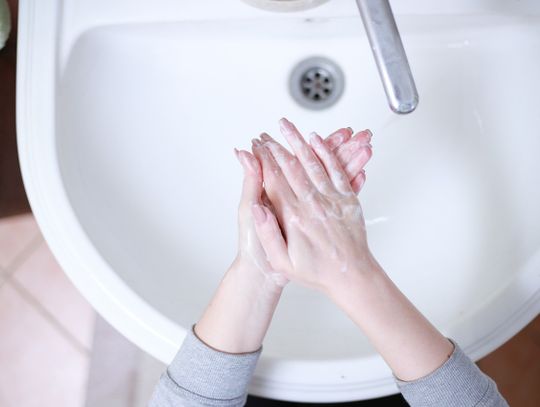 Mieszkańcy 3 miejscowości koło Elbląga pozbawieni wody