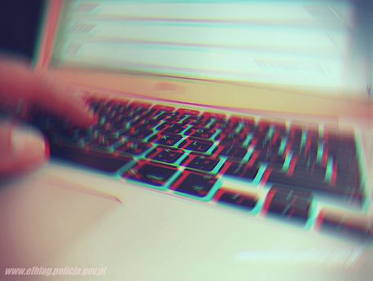 Mieszkańcy Elbląga oszukiwani podczas zakupów