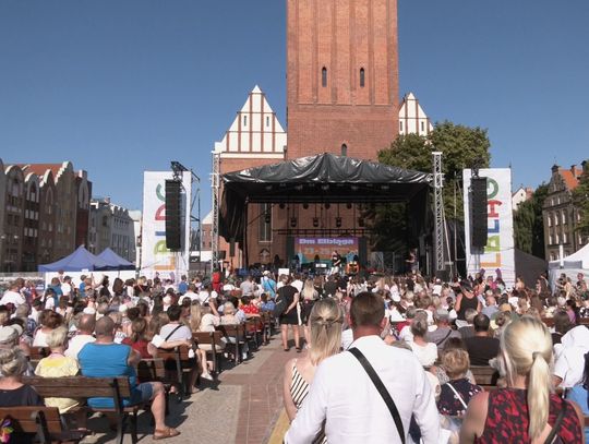 "Mieszkańcy nie słyszą kapłana". Radny Elbląga złożył interpelację