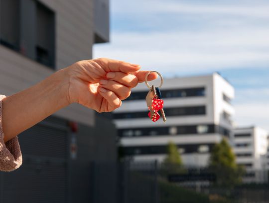 Mieszkania do wynajęcia Kraków: Jak znaleźć wymarzone "M" w sercu Małopolski?