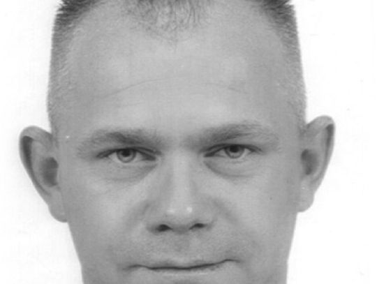 Mieszkaniec Elbląga ścigany listem gończym Mieszkaniec Elbląga ścigany listem gończym