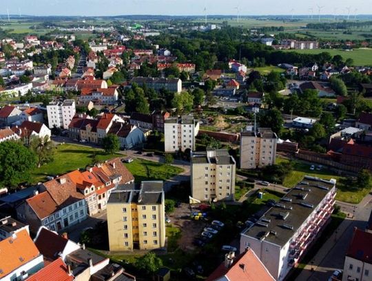 Mieszkaniec Pasłęka stracił pieniądze