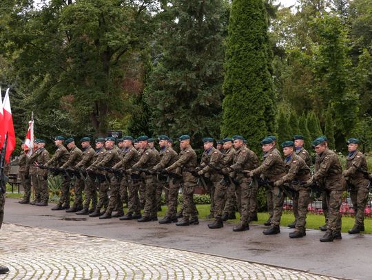 Mija 86 lat od agresji ZSRR na Polskę