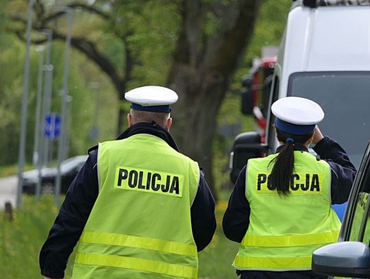 Mijasz patrol z "suszarką"? Za chwilę zobaczysz kolejny!