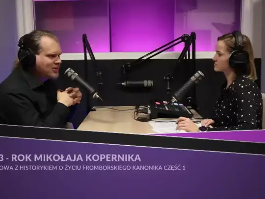 Mikołaj Kopernik – człowiek wielu talentów