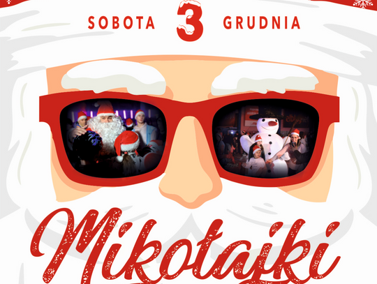 Mikołajki na lodzie w sobotę