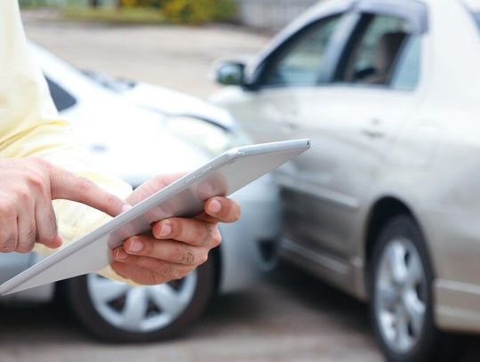 Miła niespodzianka dla kierowców. Składki OC w dół Miła niespodzianka dla kierowców. Składki OC w dół