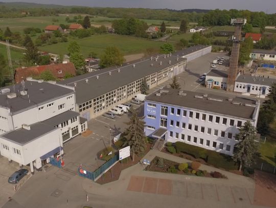 Miliony popłyną do Elbląga. EPWiK rusza z kluczową inwestycją
