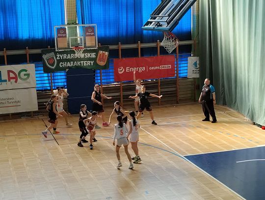 Mini Elbasket wrócił do Elbląga po 7 latach