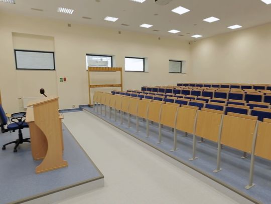 Ministerstwo Edukacji zabrało głos w sprawie elbląskiej uczelni