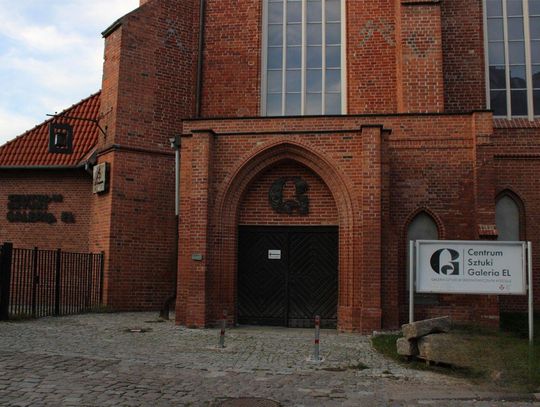 Ministerstwo Kultury i Dziedzictwa Narodowego wspiera elbląską kulturę!