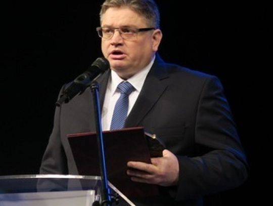 Mirosław Gorbaczewski został ponownie dyrektorem Szpitala Miejskiego w Elblągu