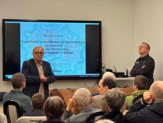 Mirosław Siedler przez najbliższe 3 lata pokieruje Muzeum