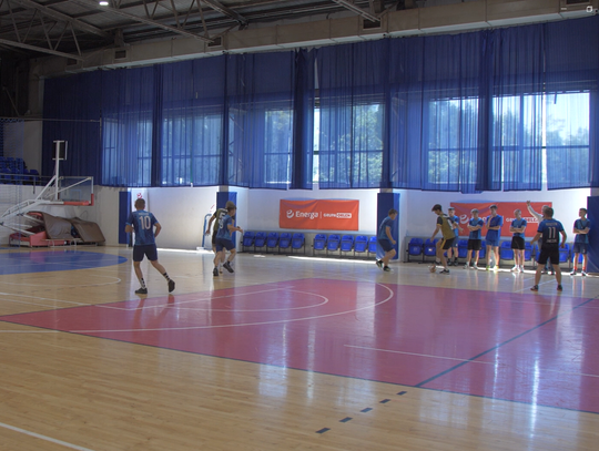 Mistrzostwa Polski o Puchar KnC w Elblągu [WIDEO]