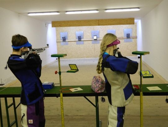 Młodzi elblążanie wyjeżdżają na Mistrzostwa Polski 