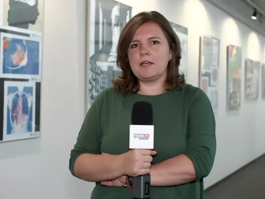 Młodzi filmowcy chwycą za kamery. „Zbuntowane kino” w Elblągu