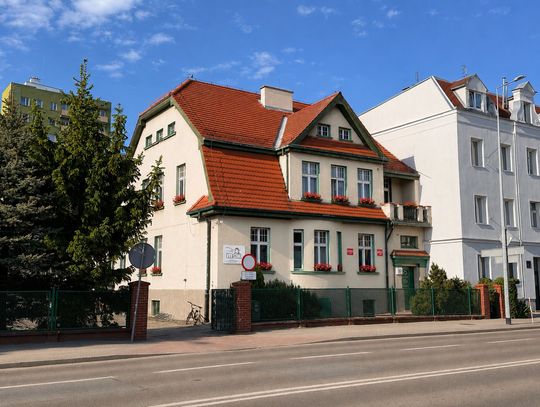 Młodzieżowy Dom Kultury w Elblągu od września z nową dyrektorką
