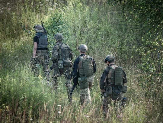 Mobilizacja. Te osoby mogą być powołane w pierwszej kolejności