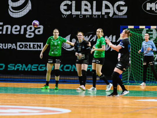 Mocna druga połowa Startu, ale to Lublin wywozi komplet punktów z Elbląga Mocna druga połowa Startu, ale to Lublin wywozi komplet punktów z Elbląga