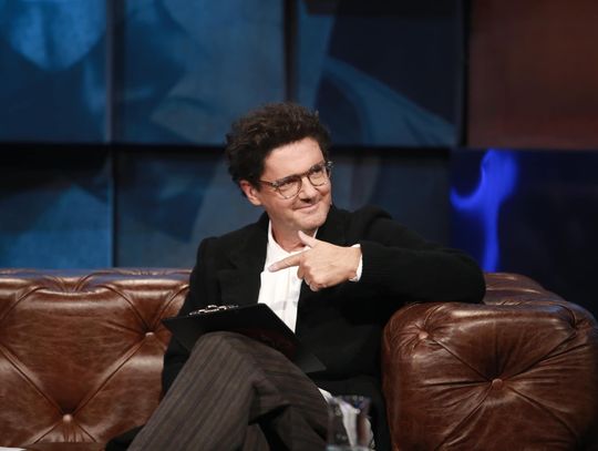 Mocny akcent z Elbląga u Wojewódzkiego. Już jutro