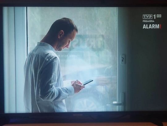 Mogą zostać bez wody i ogrzewania. O Elblągu w ogólnopolskiej telewizji